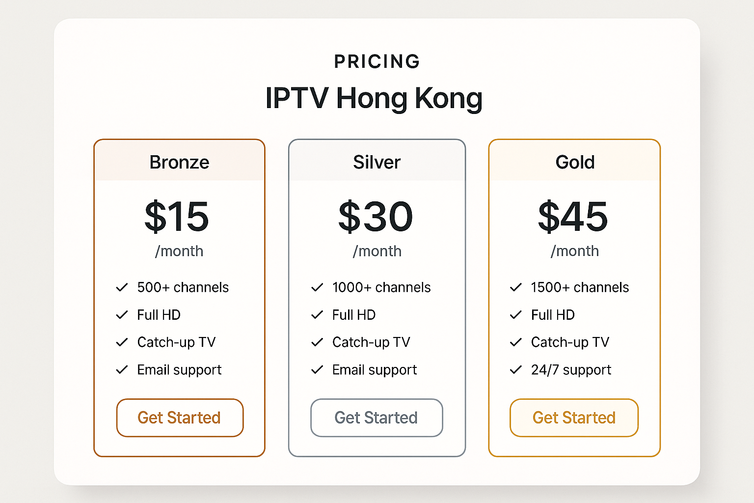 INTERNATIONAL live streaming