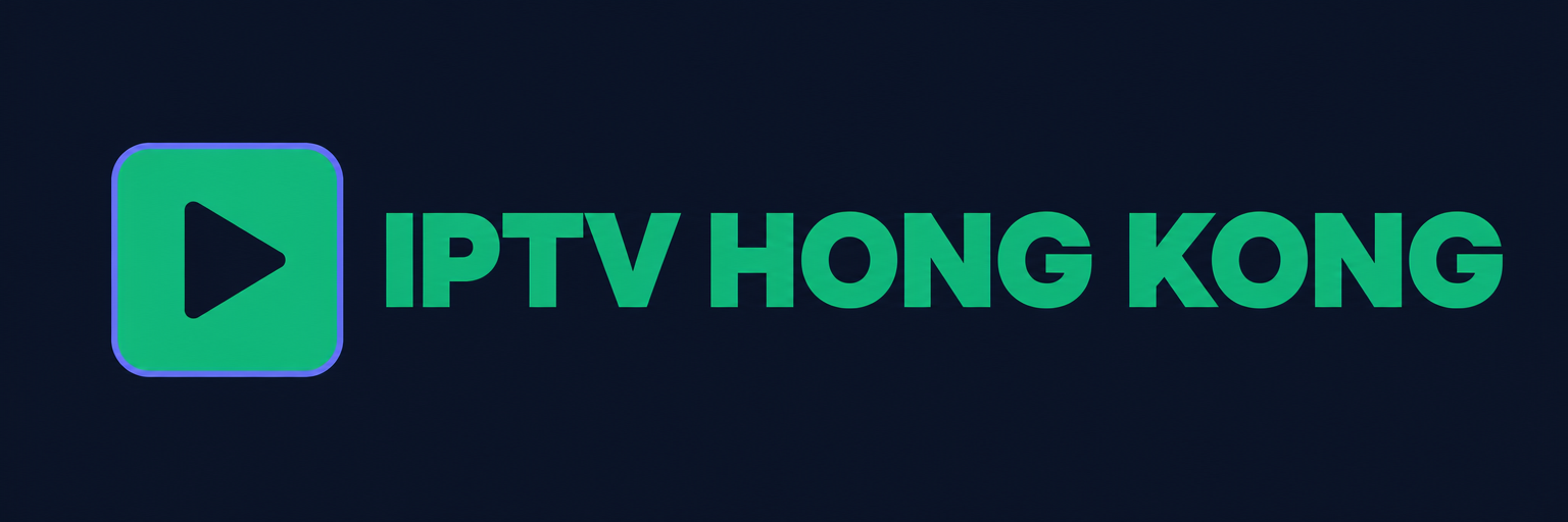 IPTV Hong Kong