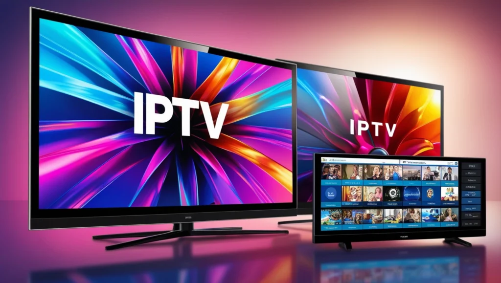 IPTV Hongkong